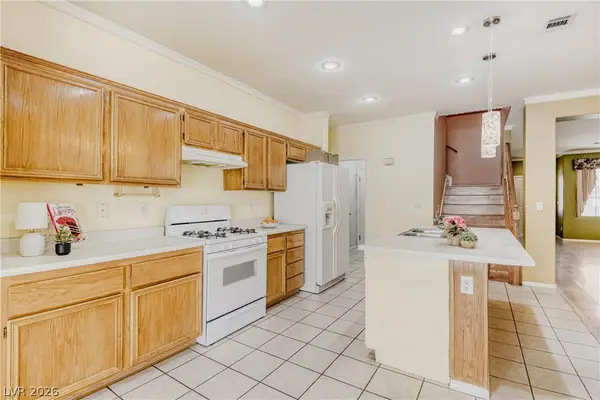 6018 Halehaven Drive, Las Vegas, NV 89110