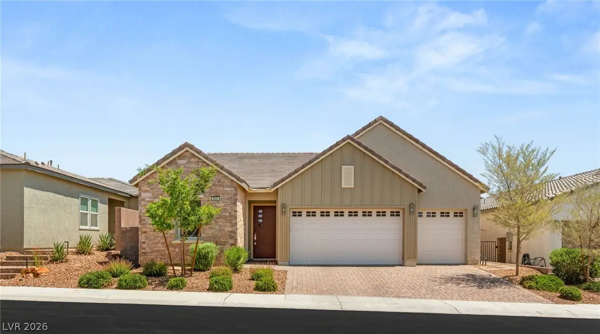 3391 Stone View Avenue, Henderson, NV 89044 - #1