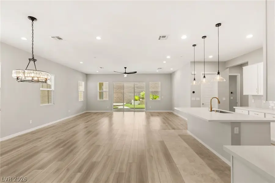 3391 Stone View Avenue, Henderson, NV 89044 - #3