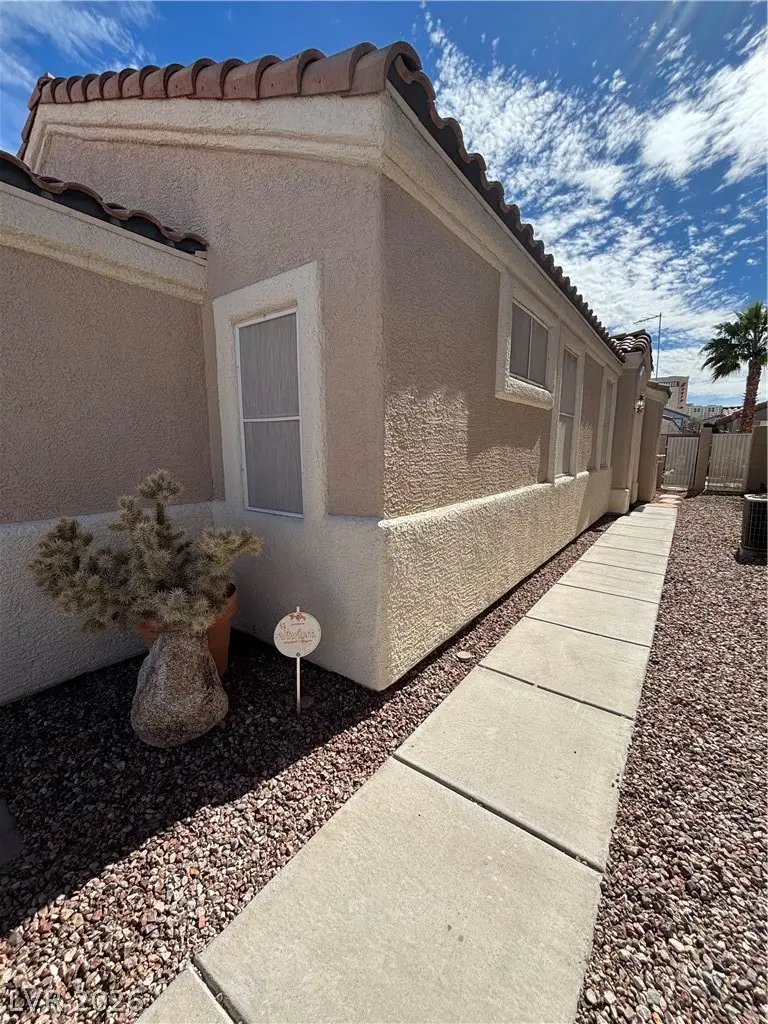 2661 Hillgrass Road, Las Vegas, NV 89123 - #2