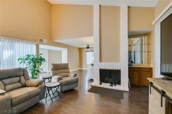 4647 Madreperla Street, Las Vegas, NV 89121