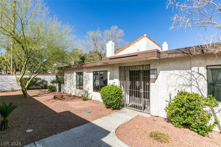 4647 Madreperla Street, Las Vegas, NV 89121 - #3