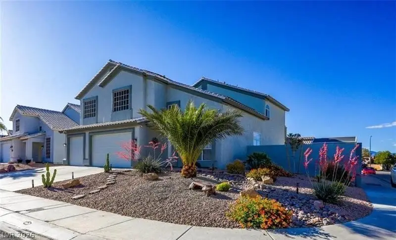 7800 Four Seasons Drive, Las Vegas, NV 89129 - #1