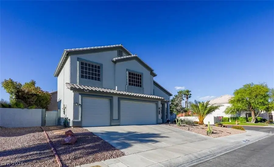 7800 Four Seasons Drive, Las Vegas, NV 89129 - #2