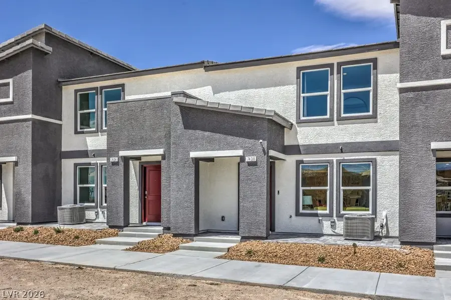 1557 Thomas Creek Avenue, North Las Vegas, NV 89081 - #2