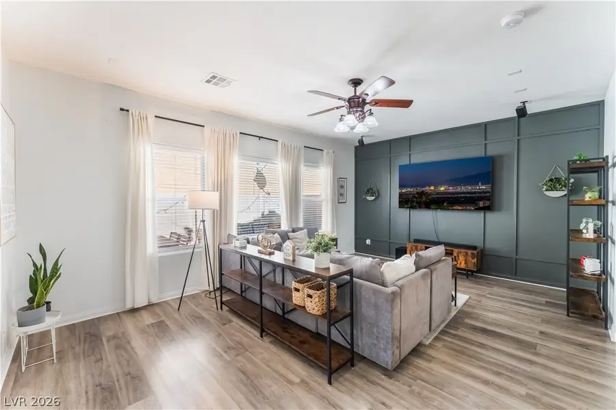 6572 Polonius Court, Las Vegas, NV 89141 - #2