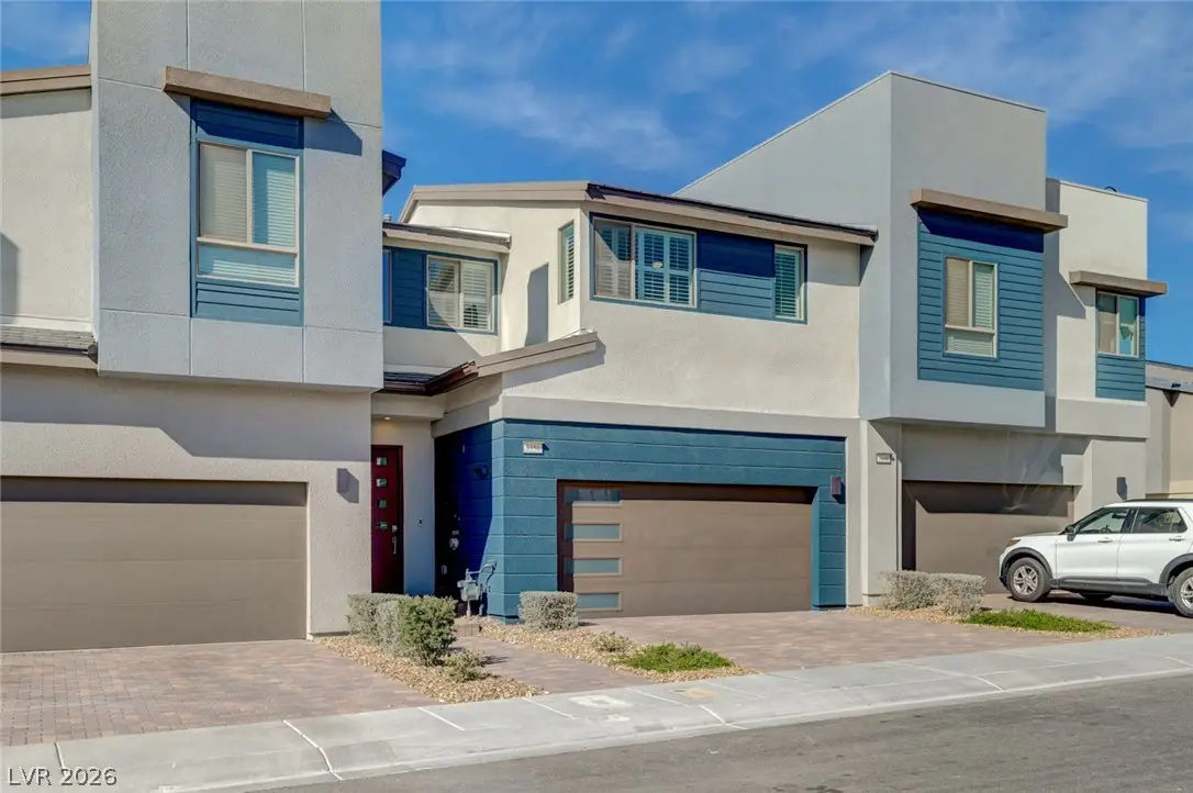 3350 Via Strada Street, Henderson, NV 89044 - #1
