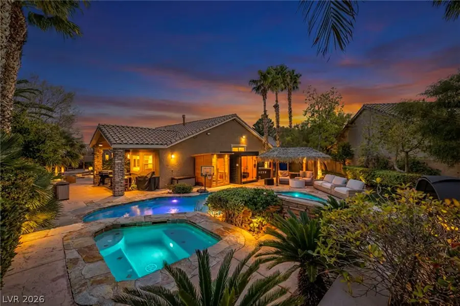 11212 Dell Cliffs Court, Las Vegas, NV 89144 - #2