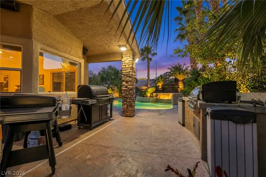 11212 Dell Cliffs Court, Las Vegas, NV 89144 - #3