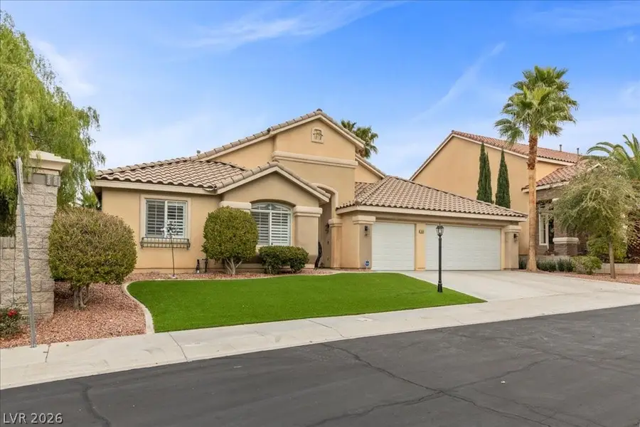 3096 Via Flaminia Court, Henderson, NV 89052 - #2