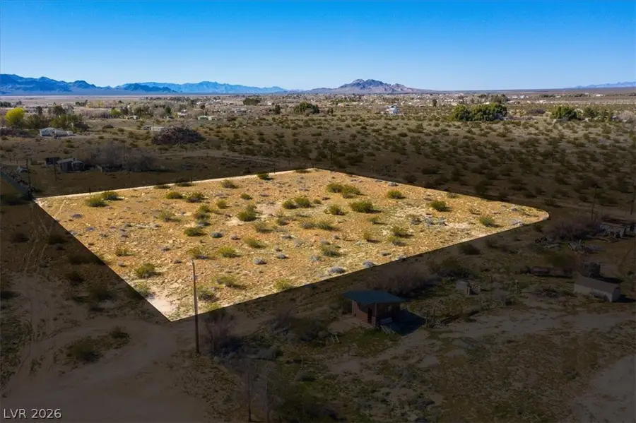 Elko, Goldfield, NV 89019 - #3