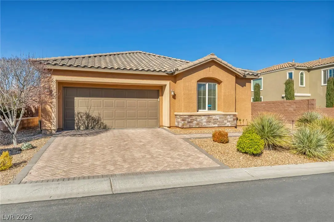 9076 Bridal Creek Avenue, Las Vegas, NV 89178 - #1