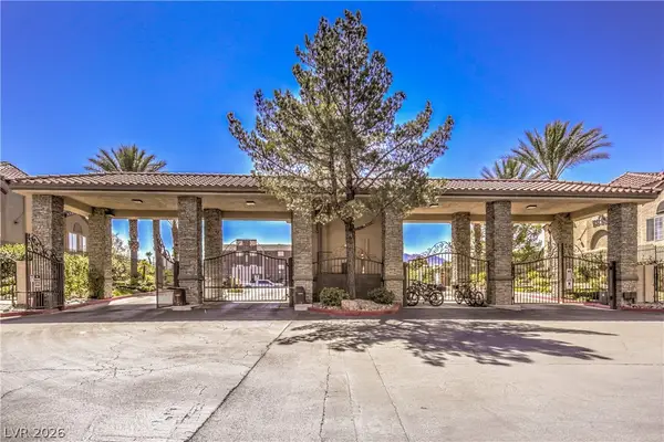 2200 S Fort Apache Road #1029, Las Vegas, NV 89117