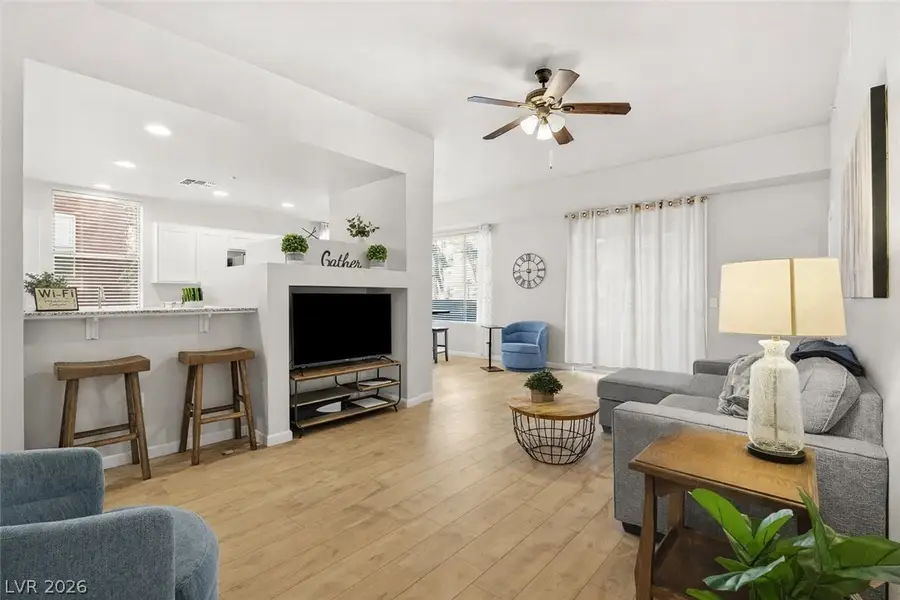 43 E Agate Avenue #209, Las Vegas, NV 89123 - #2