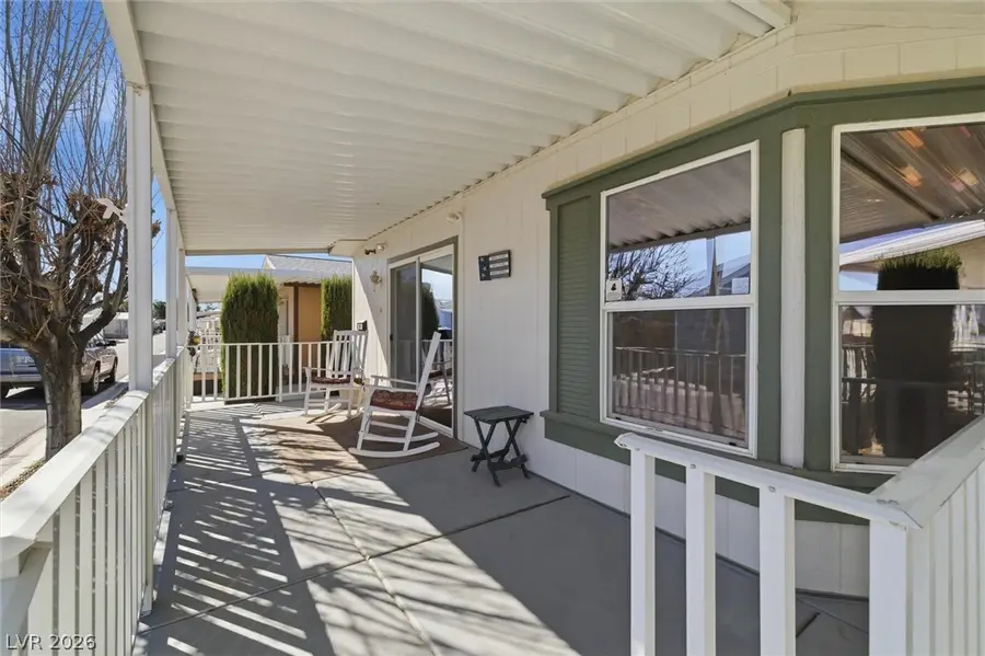 641 Montecito Drive, Pahrump, NV 89048 - #3