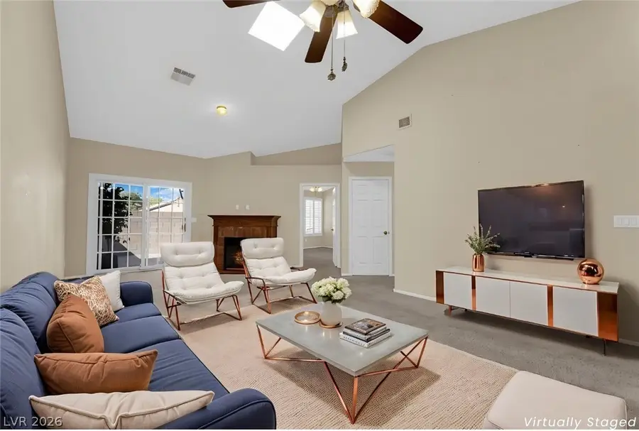 379 Blanca Springs Drive, Henderson, NV 89014 - #2