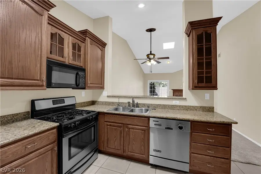 379 Blanca Springs Drive, Henderson, NV 89014 - #3