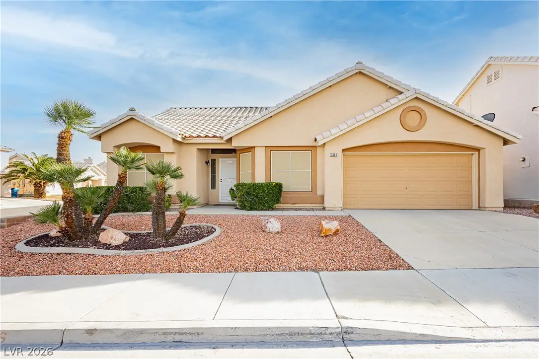 7501 Moon Shower Circle, Las Vegas, NV 89128 - #1