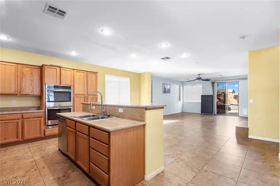 5656 Almocita Court, Las Vegas, NV 89141 - #3