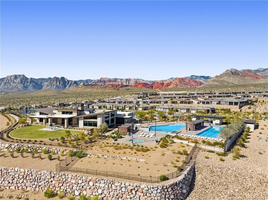 908 Allister Fields Lane, Las Vegas, NV 89138 - #2