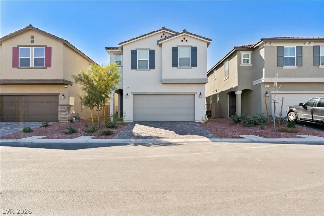 9079 Vesey Avenue, Las Vegas, NV 89148 - #1