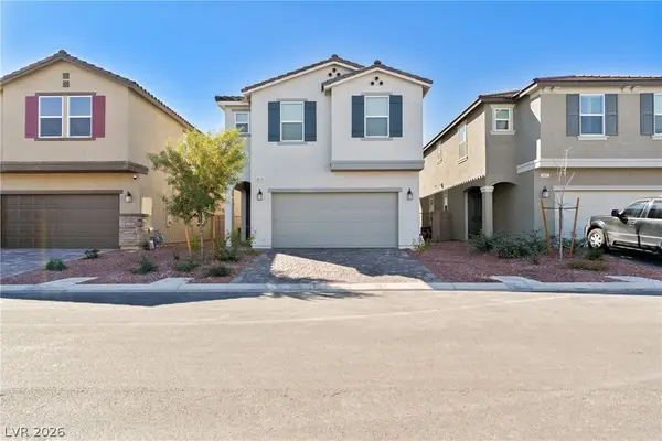 9079 Vesey Avenue, Las Vegas, NV 89148