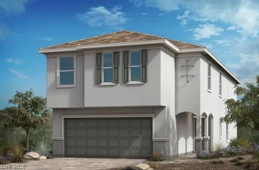 4290 Yucca Brevi Avenue, Las Vegas, NV 89139