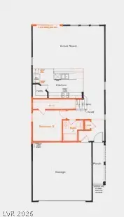 4290 Yucca Brevi Avenue, Las Vegas, NV 89139 - #2