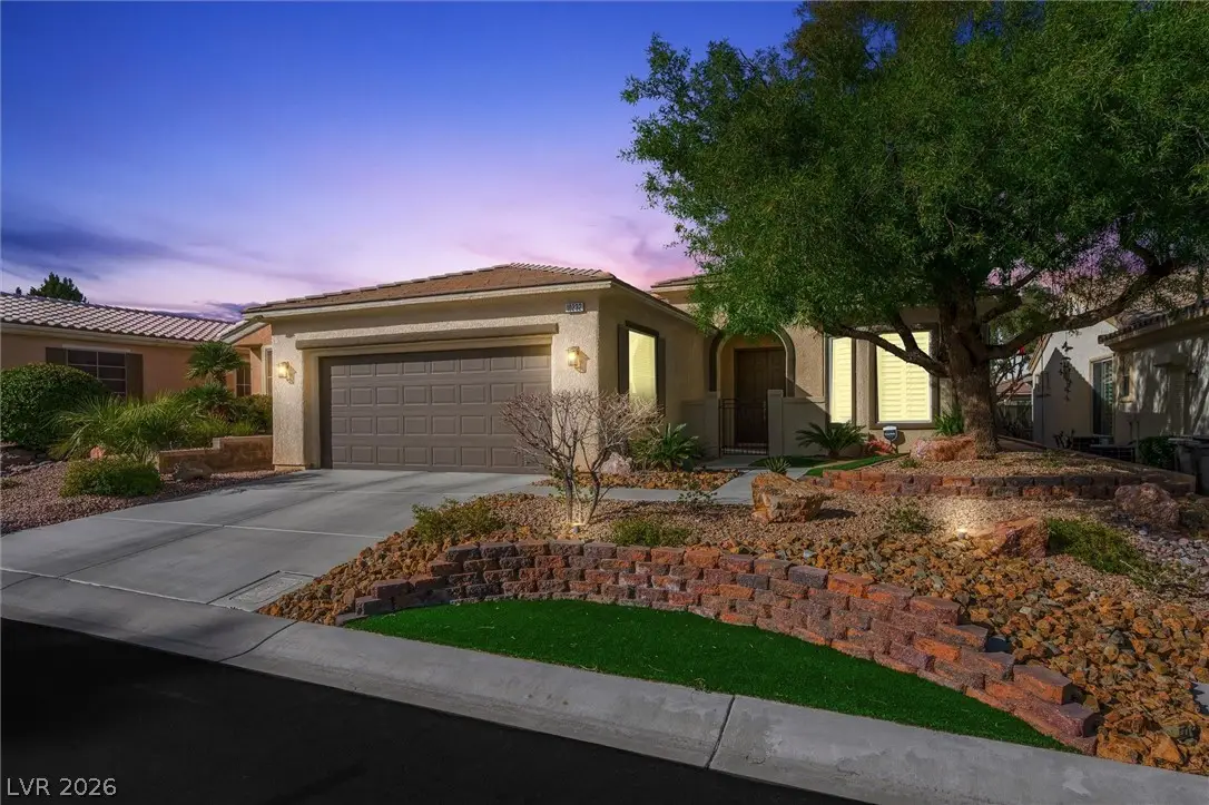 10232 Roma Madre Avenue, Las Vegas, NV 89135 - #1