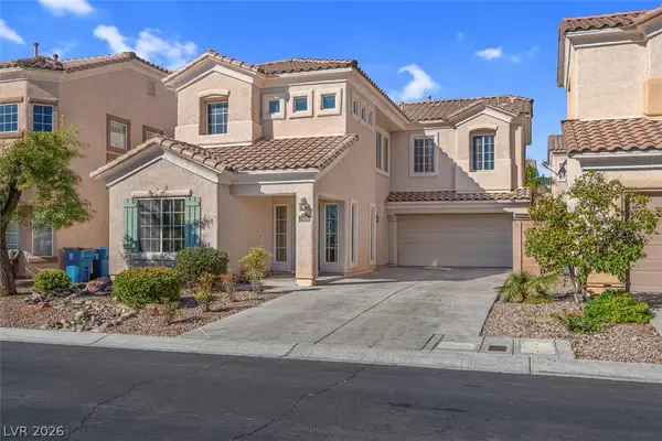 7625 Lani Dawn Street, Las Vegas, NV 89149