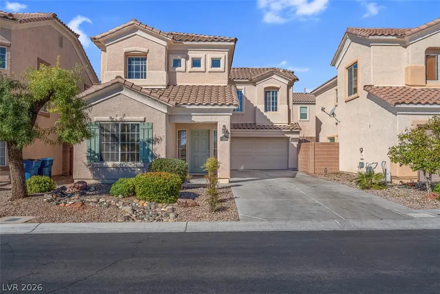 7625 Lani Dawn Street, Las Vegas, NV 89149 - #2