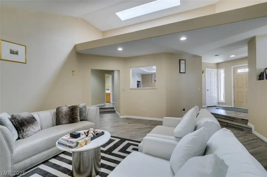 7217 Mission Hills Drive, Las Vegas, NV 89113 - #2