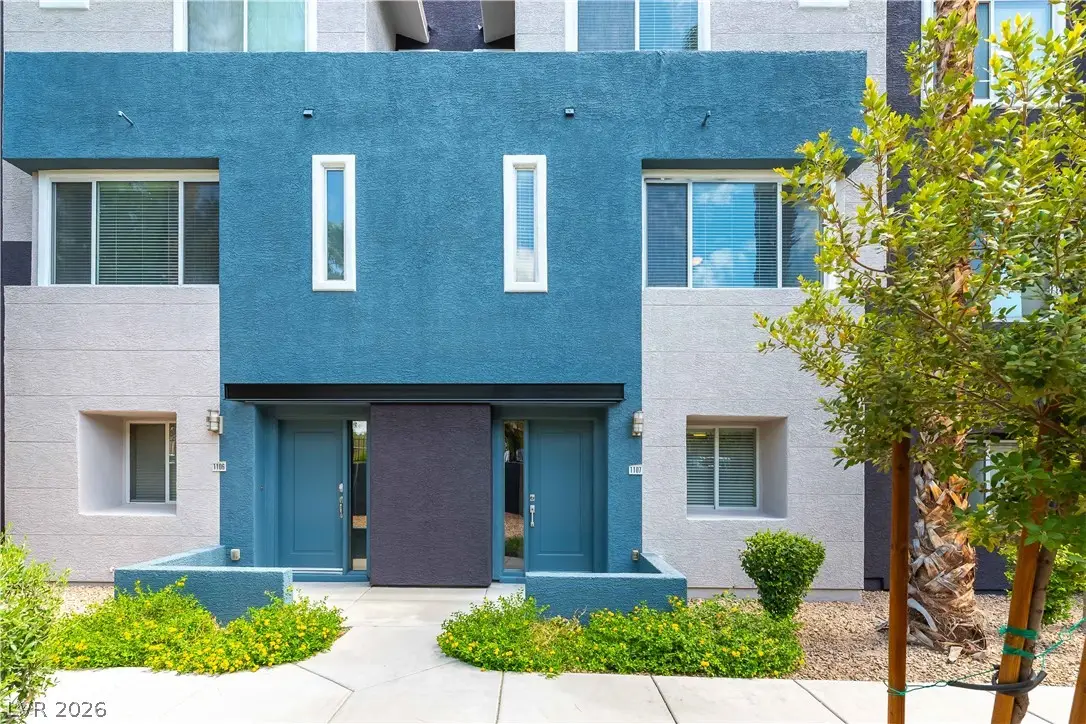 9050 W Tropicana Avenue #1107, Las Vegas, NV 89147 - #1
