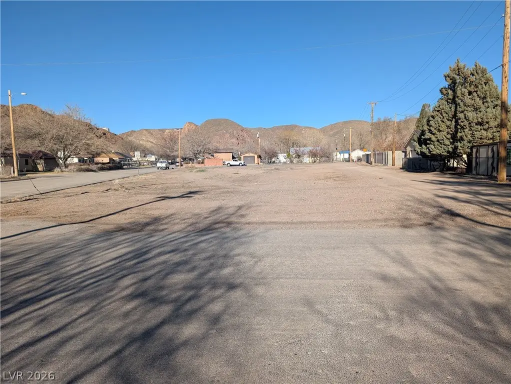 Lincoln St., Caliente, NV 89008 - #1