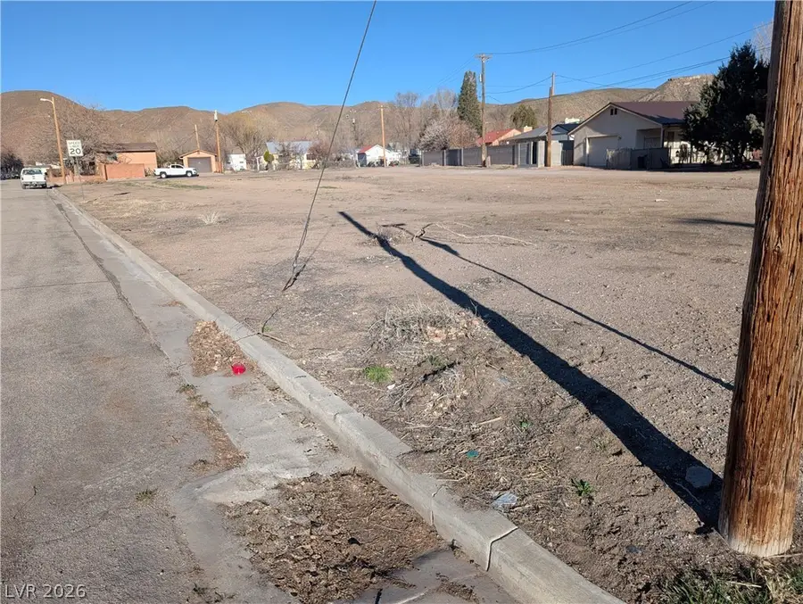 Lincoln St., Caliente, NV 89008 - #3