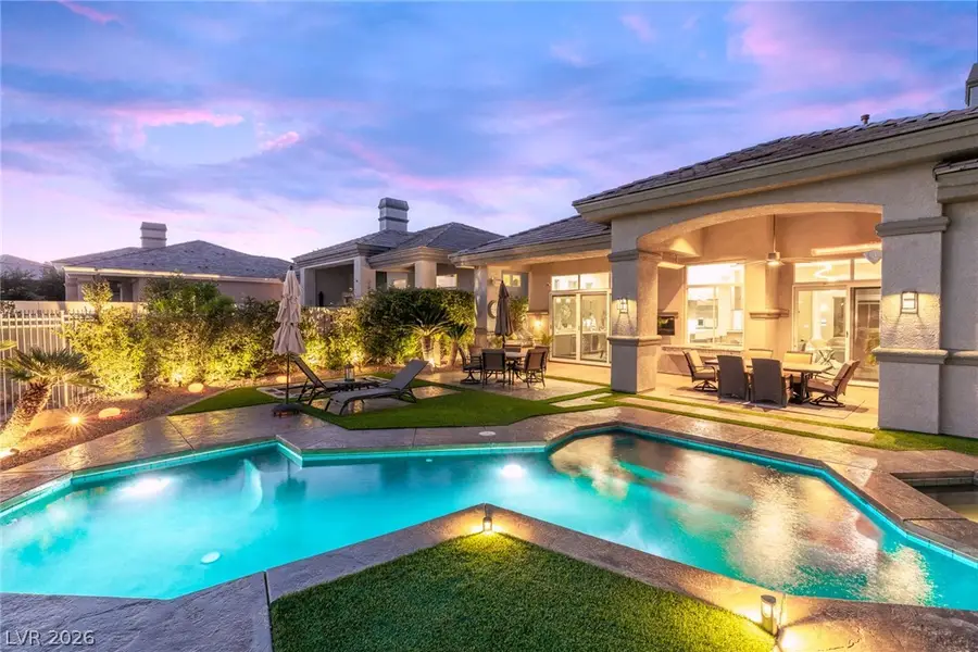 9601 Canyon Mesa Drive, Las Vegas, NV 89144 - #3