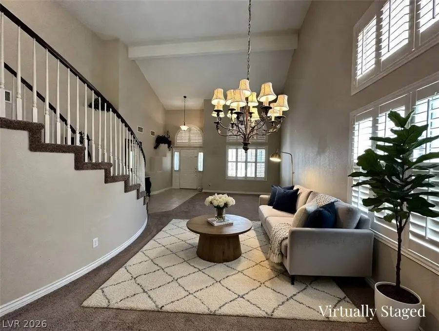 1709 Tesara Vista Place, Las Vegas, NV 89128 - #3