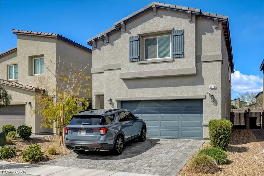 7815 Rachelis Street, North Las Vegas, NV 89084 - #2