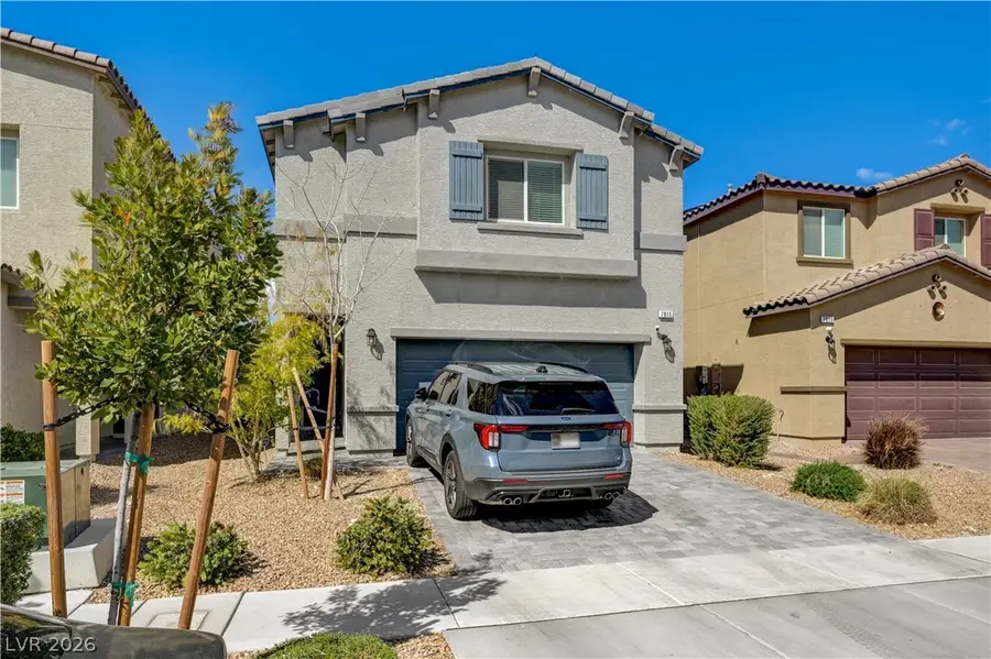 7815 Rachelis Street, North Las Vegas, NV 89084 - #3