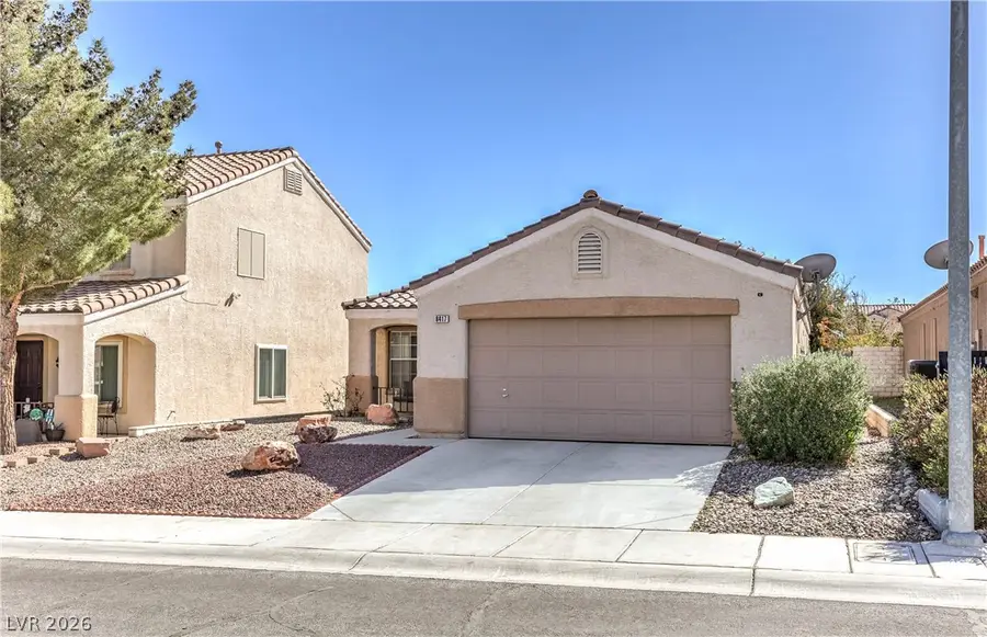 8417 Timber Pine Avenue, Las Vegas, NV 89143 - #2