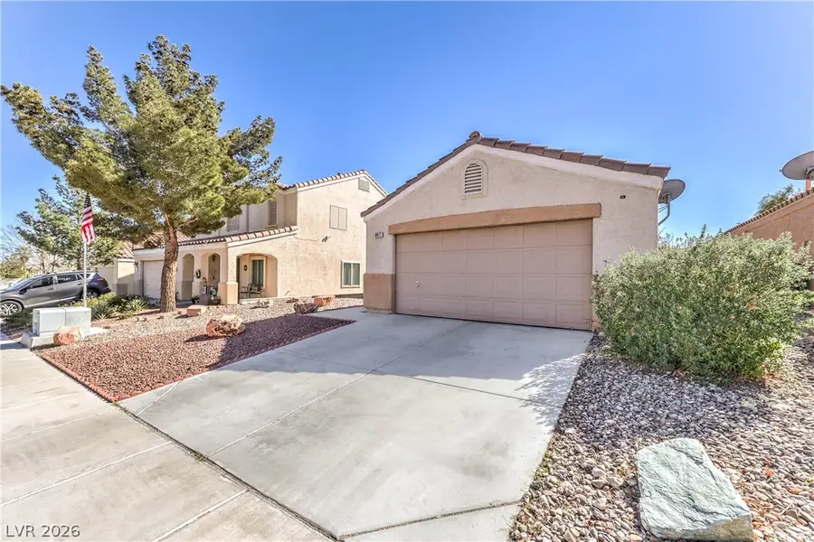 8417 Timber Pine Avenue, Las Vegas, NV 89143 - #3