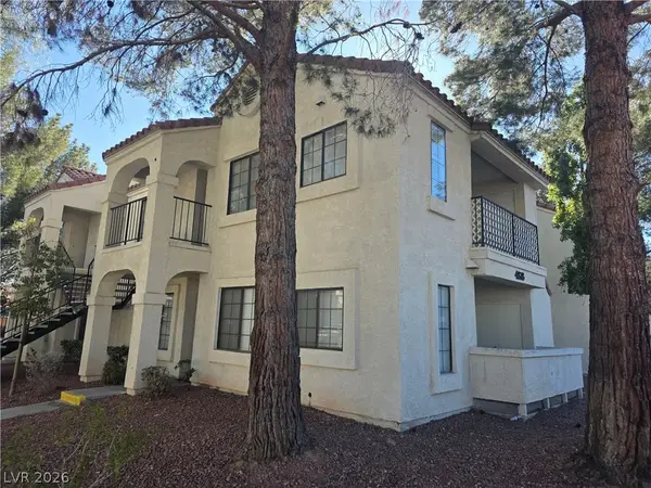 4878 Nara Vista Way #104, Las Vegas, NV 89103