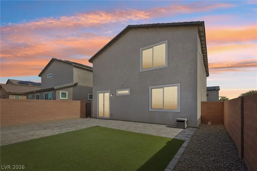 4111 Rancho Crossing Street, Las Vegas, NV 89130 - #2