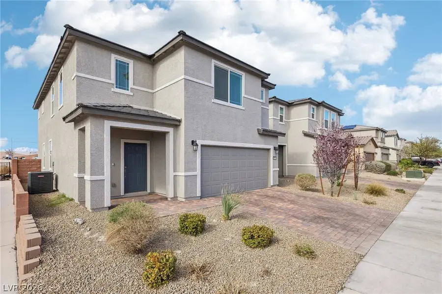 4111 Rancho Crossing Street, Las Vegas, NV 89130 - #3