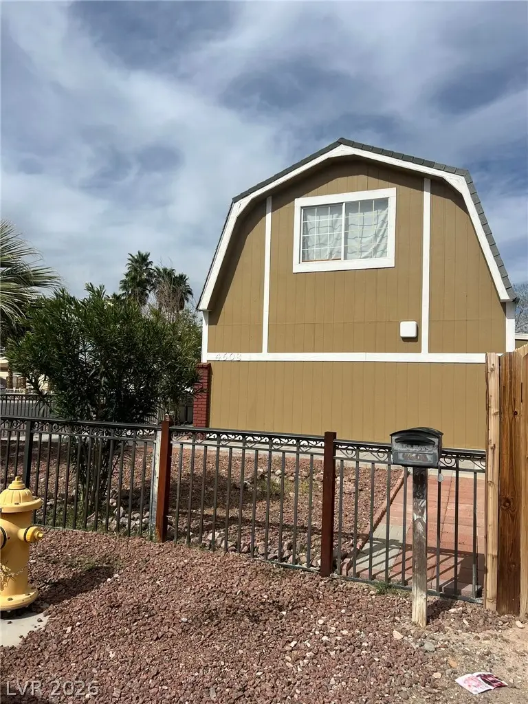 Address Withheld By Seller, Las Vegas, NV 89104 - #1