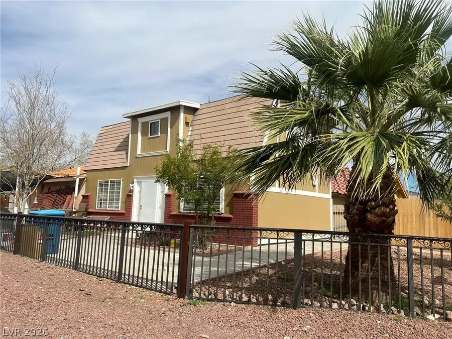 Address Withheld By Seller, Las Vegas, NV 89104 - #2