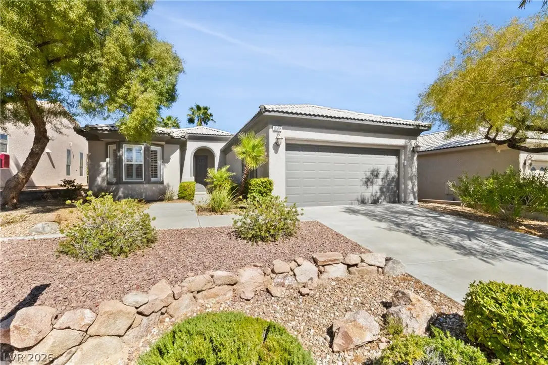 10554 Sopra Court, Las Vegas, NV 89135 - #1