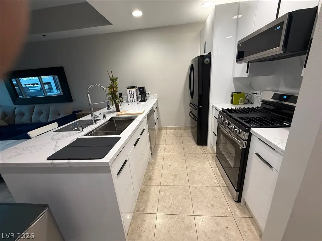4525 Dean Martin Drive #401, Las Vegas, NV 89103 - #1