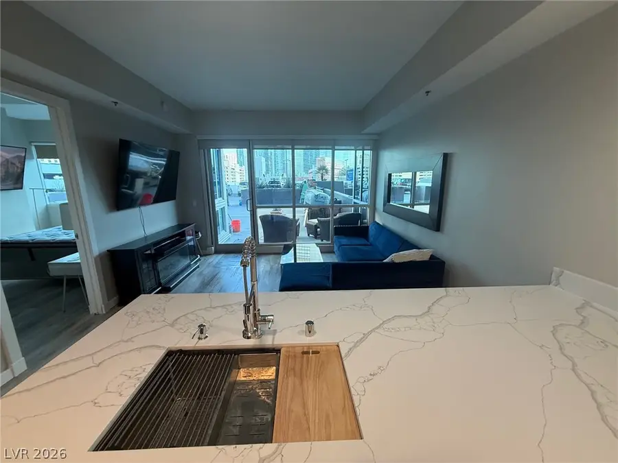 4525 Dean Martin Drive #401, Las Vegas, NV 89103 - #2