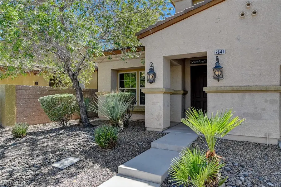2641 Freshly Brewed Court, Henderson, NV 89052 - #3